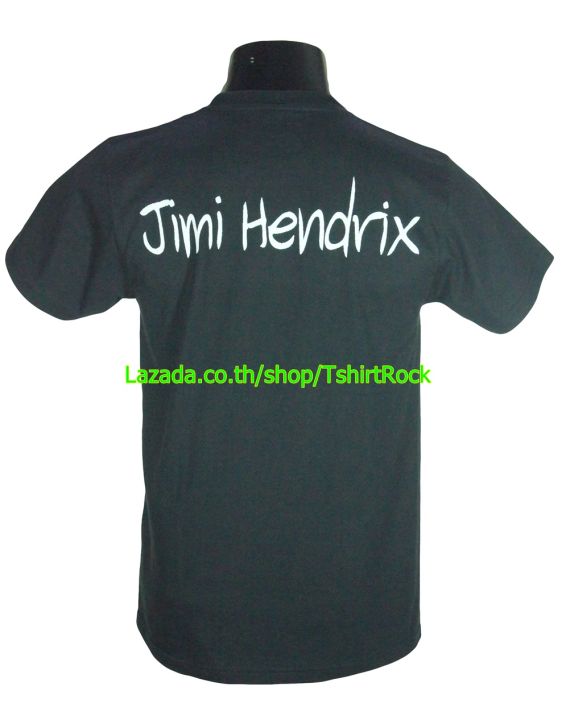 เสื้อวง-jimi-hendrix-จิมิ-เฮนดริกซ์-ไซส์ยุโรป-เสื้อยืดวงดนตรีร็อค-เสื้อร็อค-jhx134-มีปลายทาง
