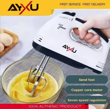 Buy Handmixer Heavy Duty online Lazada .ph