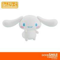 พร้อมส่ง+โค้ดส่วนลด Nendoroid 1904 Cinnamoroll: Cinnamoroll (ลิขสิทธิ์แท้ )