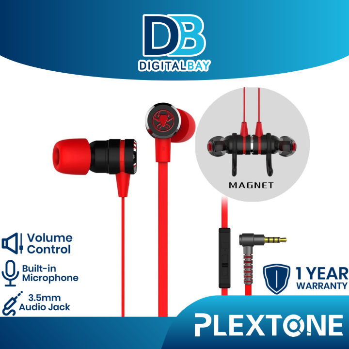 plextone g20 lazada