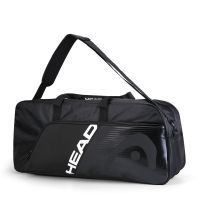 Large Capacity Head Tennis Bag Badminton Backpack For Men Women 6 Racket Sport Bag Raquete De Tenis Bag Tennis Backpack