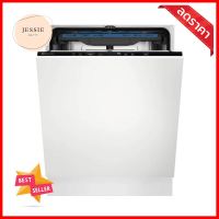 เครื่องล้างจานฝัง ELECTROLUX EEM48300LBUILT-IN DISHWASHER ELECTROLUX EEM48300L **ใครยังไม่ลอง ถือว่าพลาดมาก**