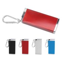 Cigarette Container Case Cigarette Box Holder Aluminum Lightweight Dampproof Crush Resistant for Business