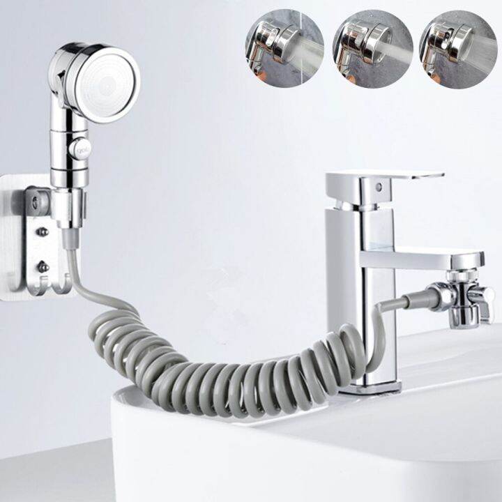 faucet-external-shower-head-bathroom-kitchen-faucet-splitter-set-basin-tap-diverter-valve-shower-nozzle-set-for-salon-showerheads