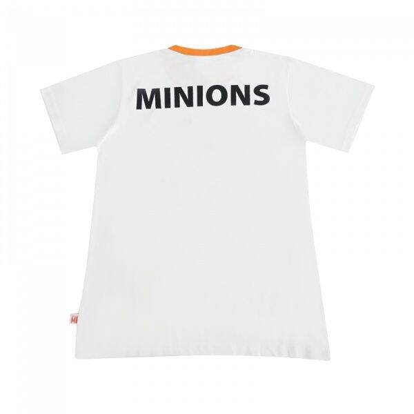 minions-เสื้อเด็ก-ลิขสิทธิ์แท้