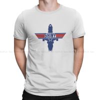 Retro Shiny Classic Tshirt For Male Firefly Serenity Malcolm Tv Clothing Fashion T Shirt Homme