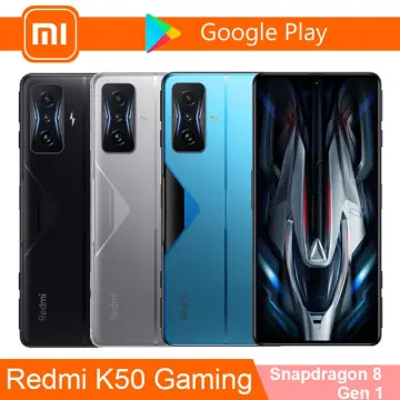 redm k50