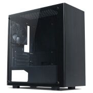 Vỏ case MIK NEXUS M BLACK