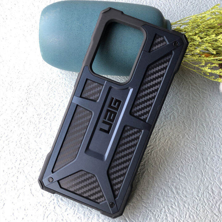 เคส-uag-แคปล่า-สำหรับรุ่นiphone-14-pro-max-13-13pro-13promax-12-12pro-12promax-11-11promax-6-6s-7-8-se2-se3-6plus-6splus-7plus-8plus-x-xs-xr-xsmaxmonarchเคสกันกระแทก