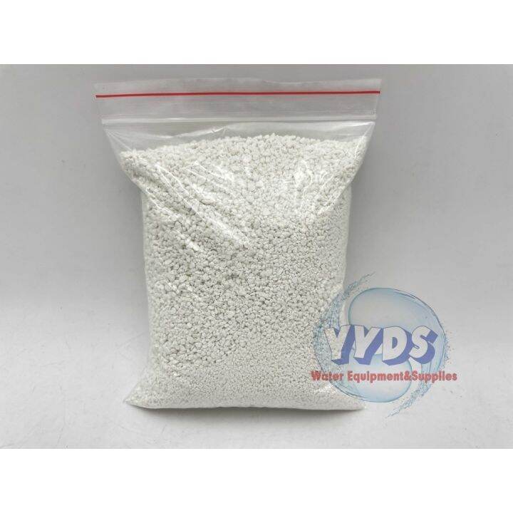 Disinfectant Chlorine Granules 1kg Lazada PH