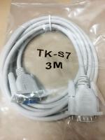 น้ำมัน2023. . TK6070-S7200 Weilun หน้าจอสัมผัส TK6071IP/TK6071IQ และ Ximen 200สายการสื่อสาร