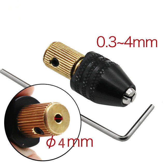 hh-ddpjelectric-motor-shaft-mini-chuck-fixture-clamp-0-3mm-4mm-small-to-drill-bit-micro-chuck-fixing-device