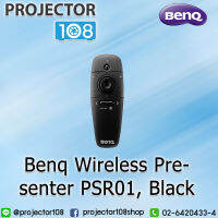 Benq Wireless Presenter PSR01, Black