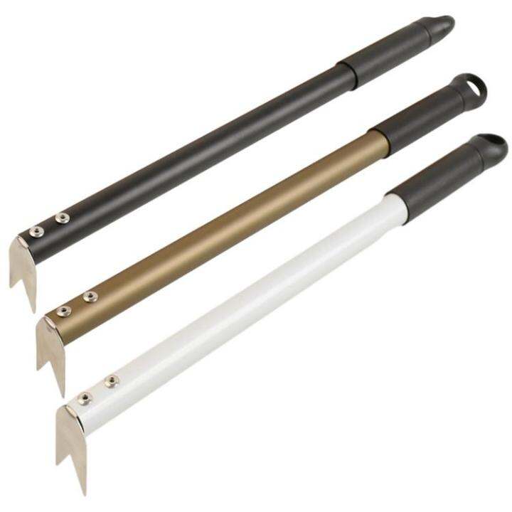 Pizza Turner Stainless Steel Pizza Flipping Popper 43cm / 16.9inch Long