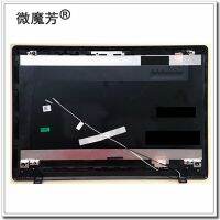 New FOR Lenovo for ideapad 110-15IBR 110-15 15.6 inches laptop LCD Back Cover