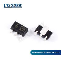 10pcs RQA0009SXTL-E  RQA0009SXTL RQA0009 SOT-89 In Stock WATTY Electronics