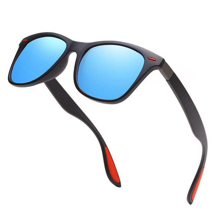 hot-sales-2023-แว่นตากีฬาเล็บสีเบจสีแดง-p21-แว่นกันแดดโพลาไรซ์แว่นตากันแดดวินเทจผู้ชายแว่นตาขี่กลางแจ้ง