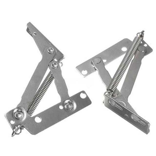 2pcs-80-degree-sprung-hinges-cabinet-door-lift-up-stay-flap-top-support-cupboard-kitchen