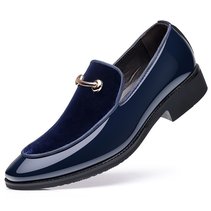 men-shoes-for-party-black-patent-shoe-for-men-elegant-italian-shoes-men-slip-on-loafers-male-plus-size-point-toe-velvet-shoes
