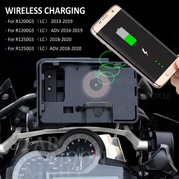 Shop Cell Phone Holder For Bmw Gs 1250 with great discounts and prices  online - Dec 2023