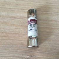 1 Pcs BUSS DMM-B-11A DMM-11AR 10x38mm 1000V 11A Ceramic fuse DMM with Fuse for Multimeter F175/F177/F179/F287/F289