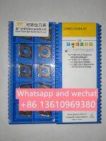 เม็ดมีดกลึงคาร์ไบด์ CNC ดั้งเดิม CNMG120404-EM GST7115 GST7120 GST7130 CNMG120408-SM GS3115 CNMG120404-SF GS3115