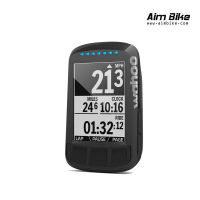 ไมล์จักรยาน Wahoo Fitness ELEMNT BOLT GPS.