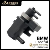 CHENHO ยี่ห้อใหม่11747805391 Turbo วาล์วท่อไอเสียควบคุมความดัน Converter สำหรับ BMW 1 3 5 X3 X5 E81 E82 E87 E88 E90 E91 E92 E60