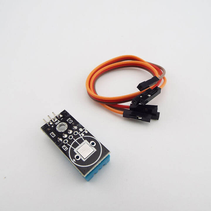 qkkqla-shop-dht11-temperature-and-relative-humidity-sensor-module-with-cable-for-detect-surrounding-environment