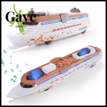 Shop Ocean Liner Toy Cruise online
