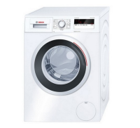 BOSCH เครื่องซักผ้าฝาหน้าขนาด7กก.รุ่นWAN24160THราคา27500บาทรอบปั่นหมาด1200รอบ/RPM