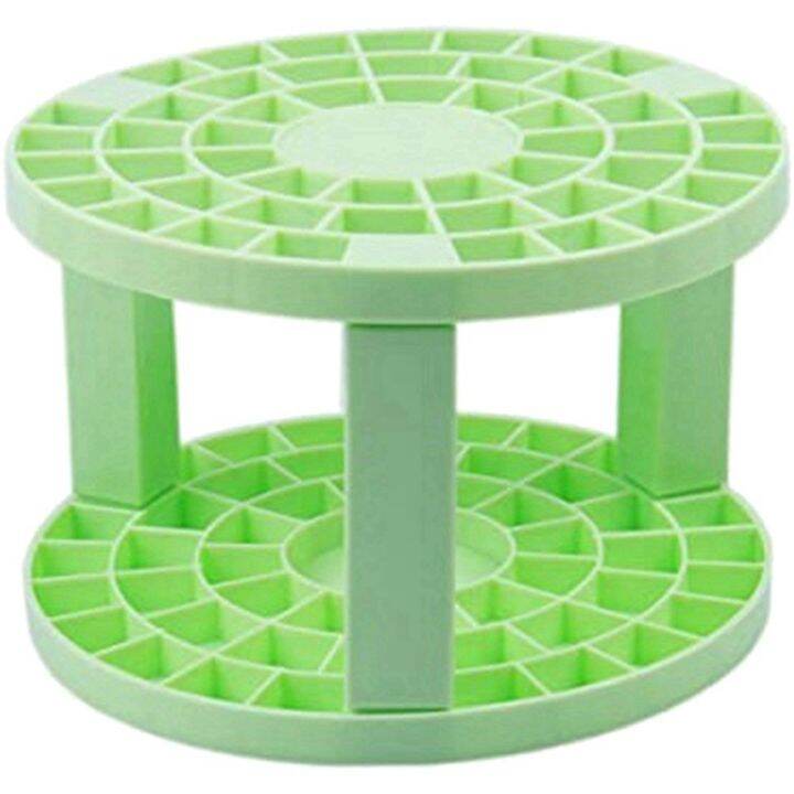 Round Hole Paint Brush Holder Craft Paint & Makeup Brush Holder Pole Pen Holder & Organizer Lazada