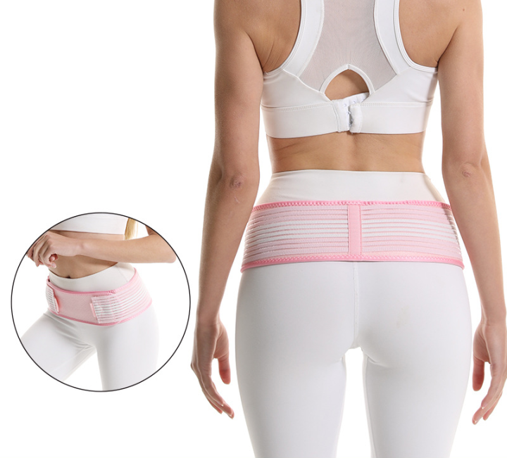Sciatica Belt AntiSlip Support Brace sciatica back pain relief belt