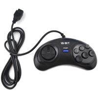 【DT】hot！ Game controller for 16 bit handle 6 Accessories