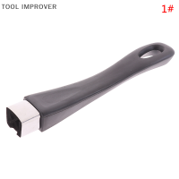 TOOL IMPROVER หม้อจัดการครัวเรือน Anti scalding เปลี่ยนด้ามจับ Bakelite สำหรับเครื่องครัวหม้อ