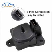 3 Bar MAP Sensor For FORD Sierra Cosworth FERRARIF 40 LANCIA Delta Integrale 7654436