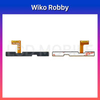 แพรปุ่มเปิด-ปิด | Wiko Robby | PCB On-Off | LCD Mobile