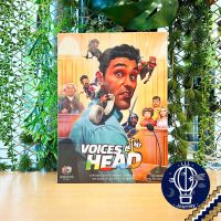 [Clearance] Voices in My Head [บอร์ดเกม Boardgame]