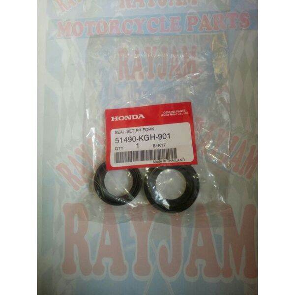 oil seal xrm 125