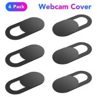 สติกเกอร์ความเป็นส่วนตัวของโทรศัพท์มือถือ Universal Antispy Camera Cover Webcam Cover Privacy Protective for iPadAir Macbook Laptop Tablet PC-iewo9238