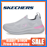 Skechers_รองเท้า-skechers-ผู้หญิง GO WALK 5สเก็ตเชอร์ส รองเท้าผู้หญิงรองเท้าลำลองผู้หญิงรองเท้าผ้าใบสตรีรองเท้าวิ่งสตรีส ผู้หญิงรองเท้าแตะผู้หญิงรองเท้าลำลองผู้หญิงแฟชั่นครึ่งส้นรองเท้าขนาดใหญ่รองเท้ากีฬา ผู้หญิงลื่นบนรองเท้าผ้าใบผู้หญิงรองเท้าลำลอง