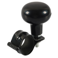 【CW】Universal Car Steering Wheel Spinner Ball Knob Car Turning Wheel Booster Handle Power Knob For Cars Trucks Durable