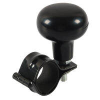 【CW】Universal รถพวงมาลัย Spinner Ball Knob ประหยัดแรงงานรถเปลี่ยนล้อ Booster คลิป Handle Auto Parts สำหรับรถยนต์รถบรรทุกเรือ