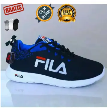 Sepatu store merk fila