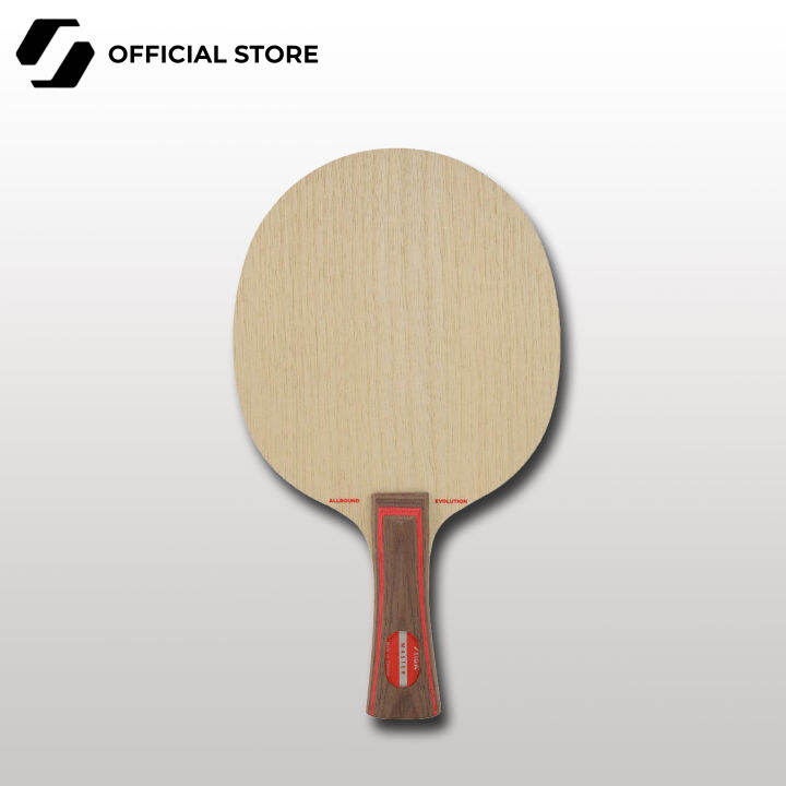 STIGA Allround Evolution Table Tennis Blade / Racket / Table Tennis Accessories / Blade / Racket
