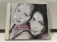 1   CD  MUSIC  ซีดีเพลง   CRUSH TEENAGE KICKS       (D2C51)