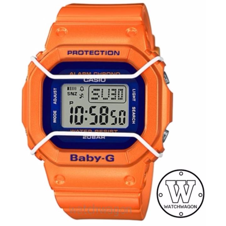 Casio baby sale g bgd 501