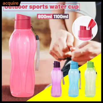 Tupperware Water Bottle 800ml - Best Price in Singapore - Jan 2024