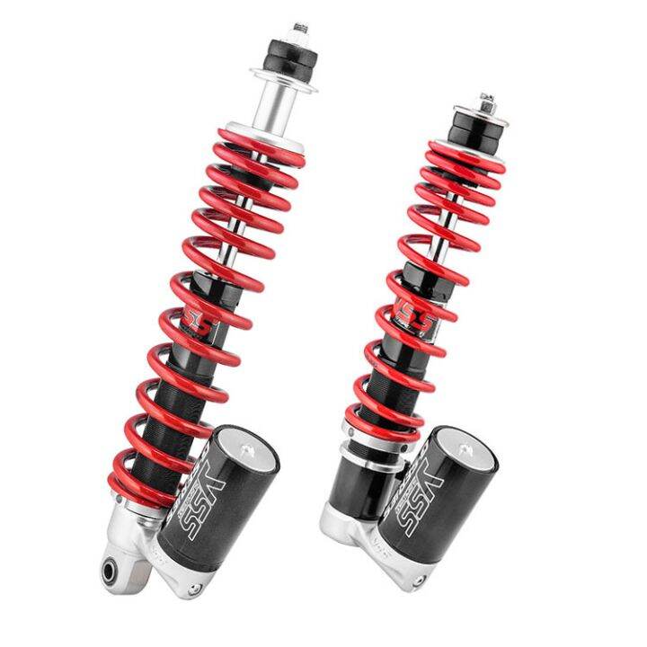 Thailand YSS front shock absorber modified VESPA spring sprint 150 rear ...