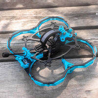 Axisflying C35 Blue Cat 3.5นิ้ว Inverted Duct Frame FPV Professional Shooting Shock Absorption และ Anti-Shake